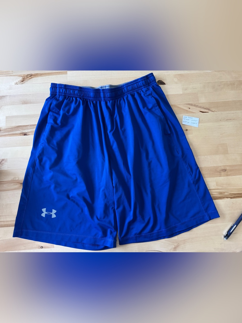 Men’s Under Armour Shorts